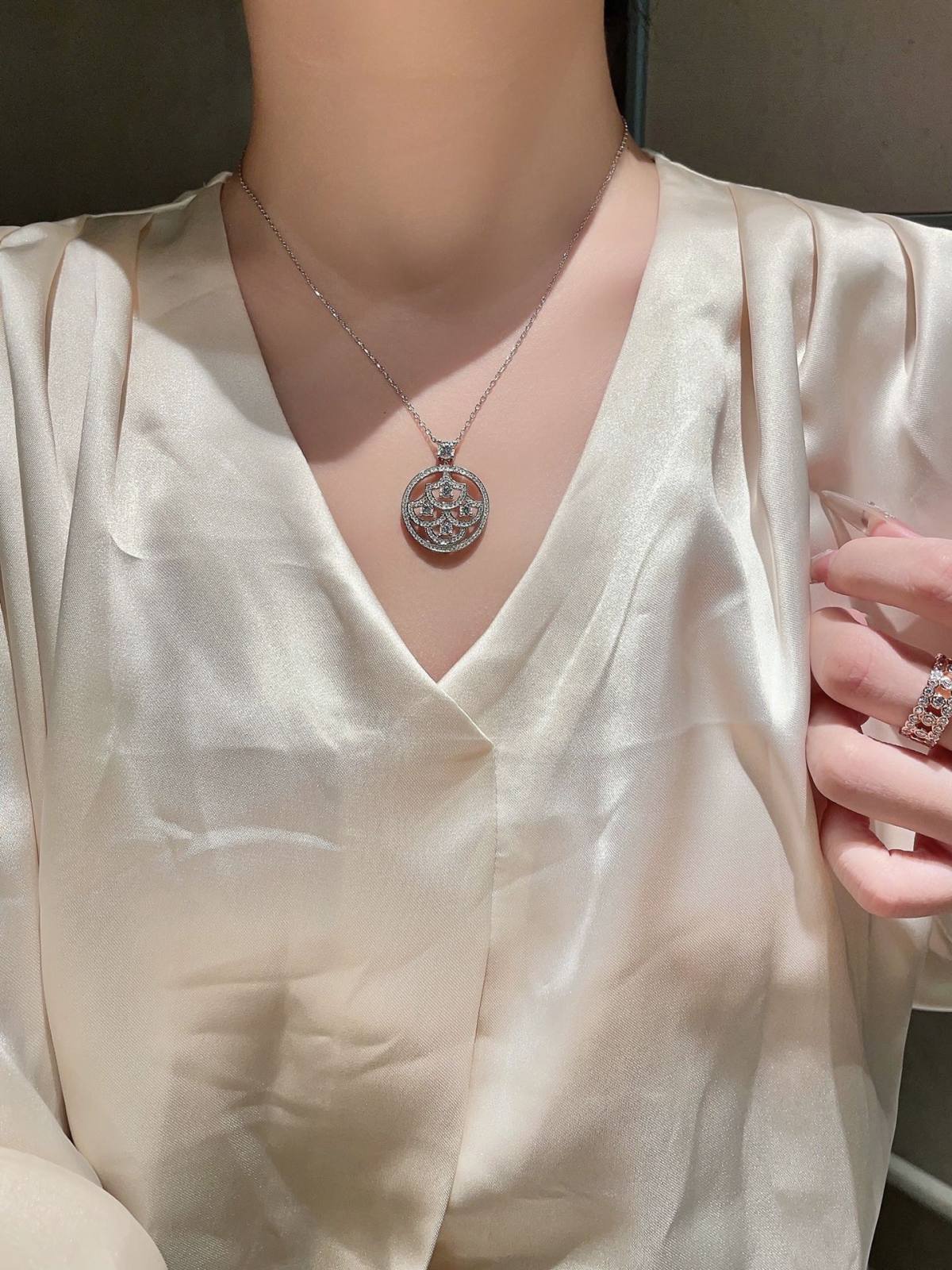 Best Replica Handbags Store925 Silver jewelry collection part 1 of 4（2024 Aug updated）-Լավագույն որակի կեղծ Louis Vuitton պայուսակների առցանց խանութ, Replica դիզայներական պայուսակ ru