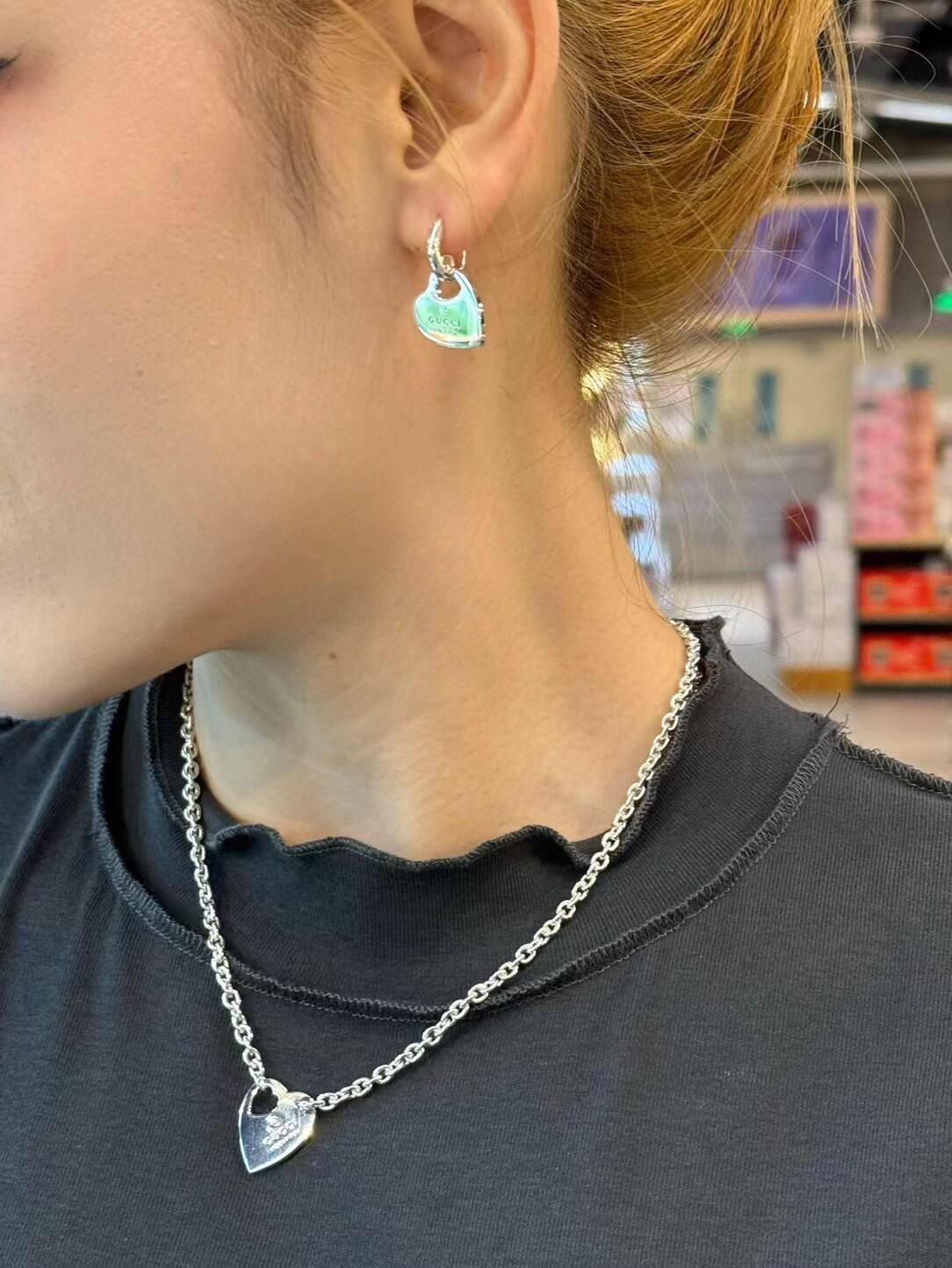 Best Replica Handbags Store925 Silver jewelry collection part 1 of 4（2024 Aug updated）-Լավագույն որակի կեղծ Louis Vuitton պայուսակների առցանց խանութ, Replica դիզայներական պայուսակ ru