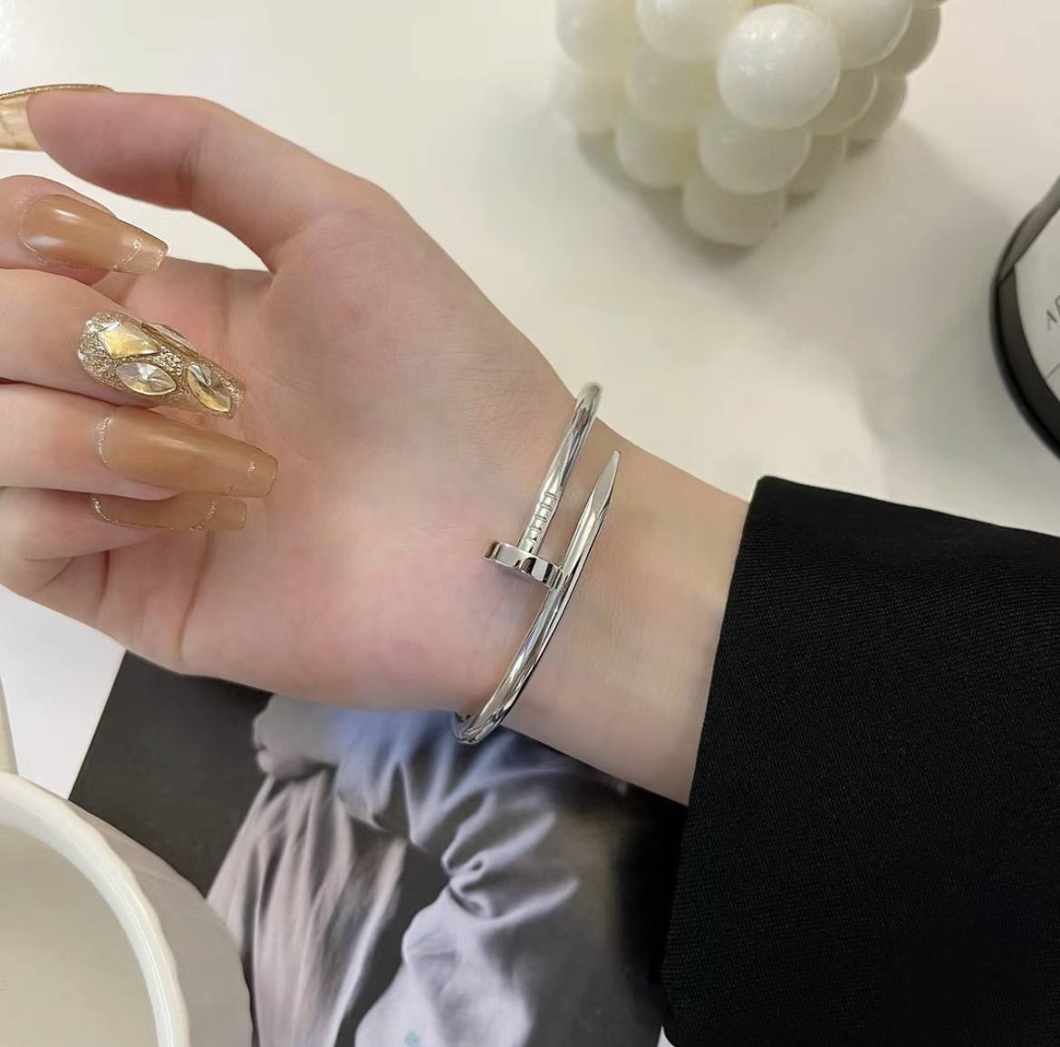 Best Replica Handbags Store925 Silver jewelry collection part 1 of 4（2024 Aug updated）-Լավագույն որակի կեղծ Louis Vuitton պայուսակների առցանց խանութ, Replica դիզայներական պայուսակ ru