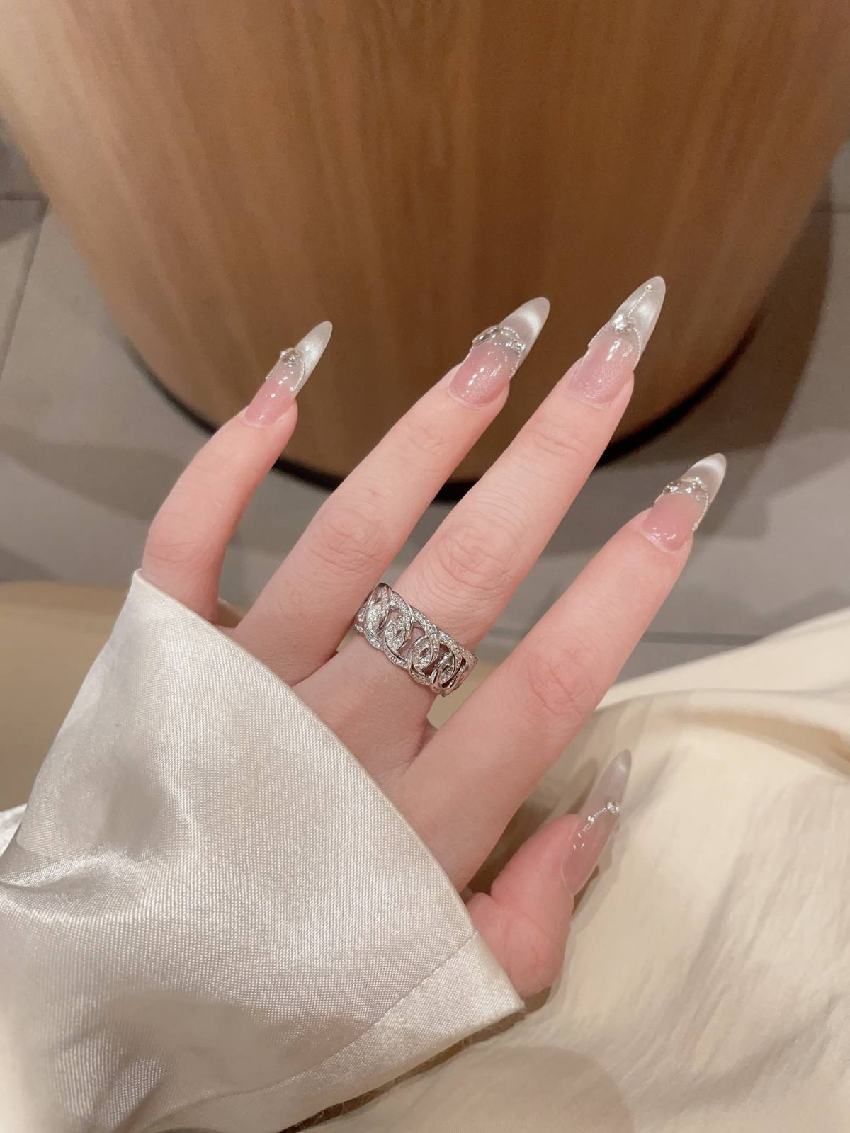 Best Replica Handbags Store925 Silver jewelry collection part 1 of 4（2024 Aug updated）-Լավագույն որակի կեղծ Louis Vuitton պայուսակների առցանց խանութ, Replica դիզայներական պայուսակ ru