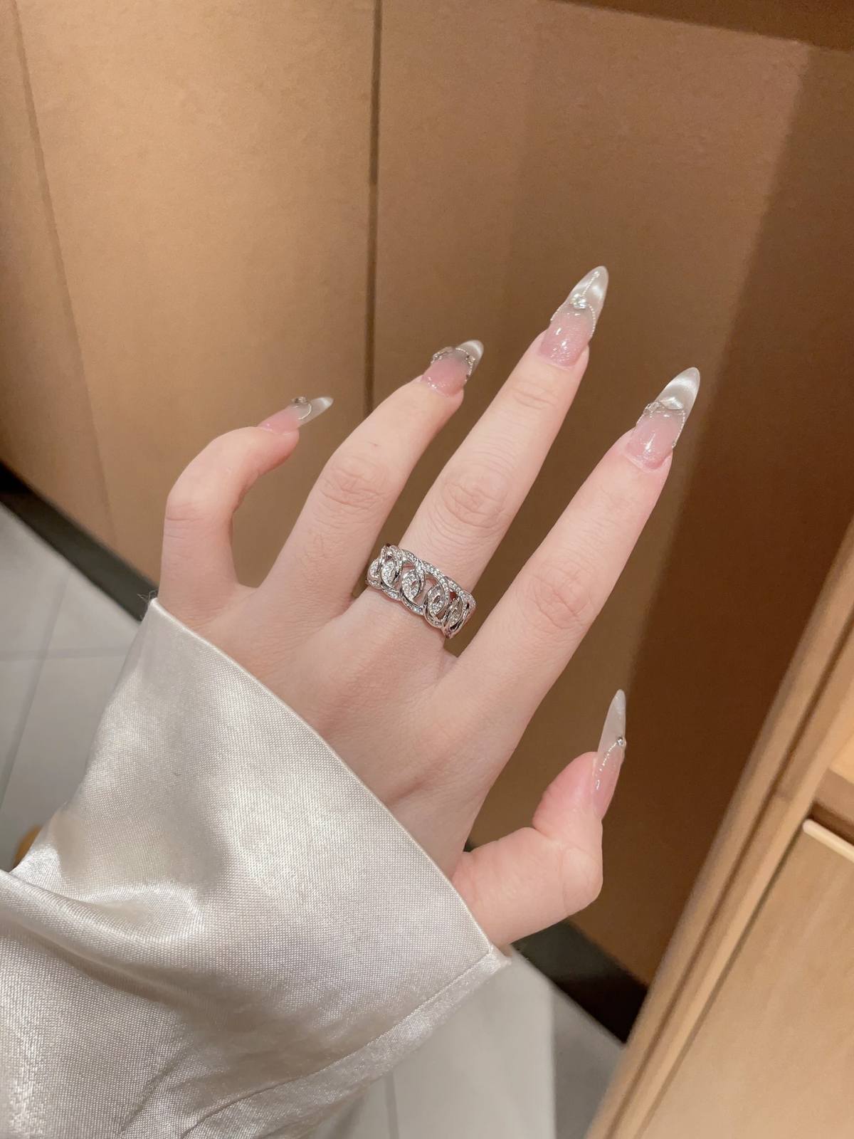 Best Replica Handbags Store925 Silver jewelry collection part 1 of 4（2024 Aug updated）-Լավագույն որակի կեղծ Louis Vuitton պայուսակների առցանց խանութ, Replica դիզայներական պայուսակ ru