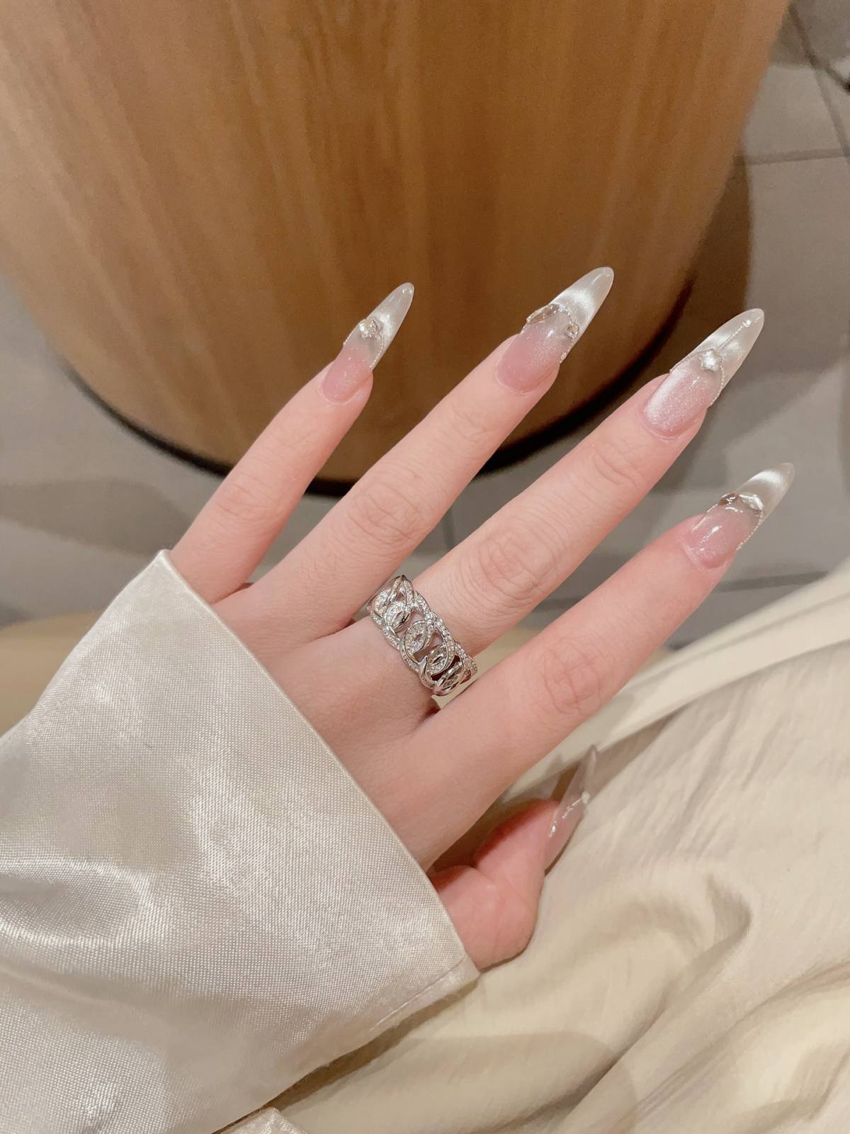 Best Replica Handbags Store925 Silver jewelry collection part 1 of 4（2024 Aug updated）-Լավագույն որակի կեղծ Louis Vuitton պայուսակների առցանց խանութ, Replica դիզայներական պայուսակ ru