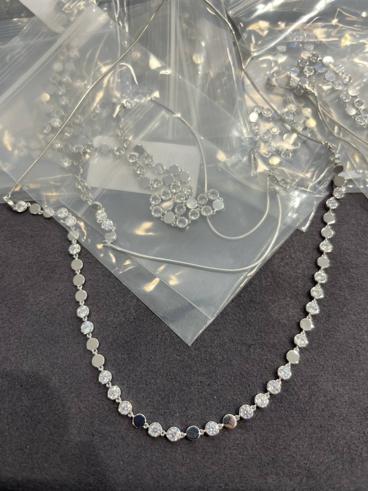 Best Replica Handbags Store925 Silver jewelry collection part 1 of 4（2024 Aug updated）-Լավագույն որակի կեղծ Louis Vuitton պայուսակների առցանց խանութ, Replica դիզայներական պայուսակ ru