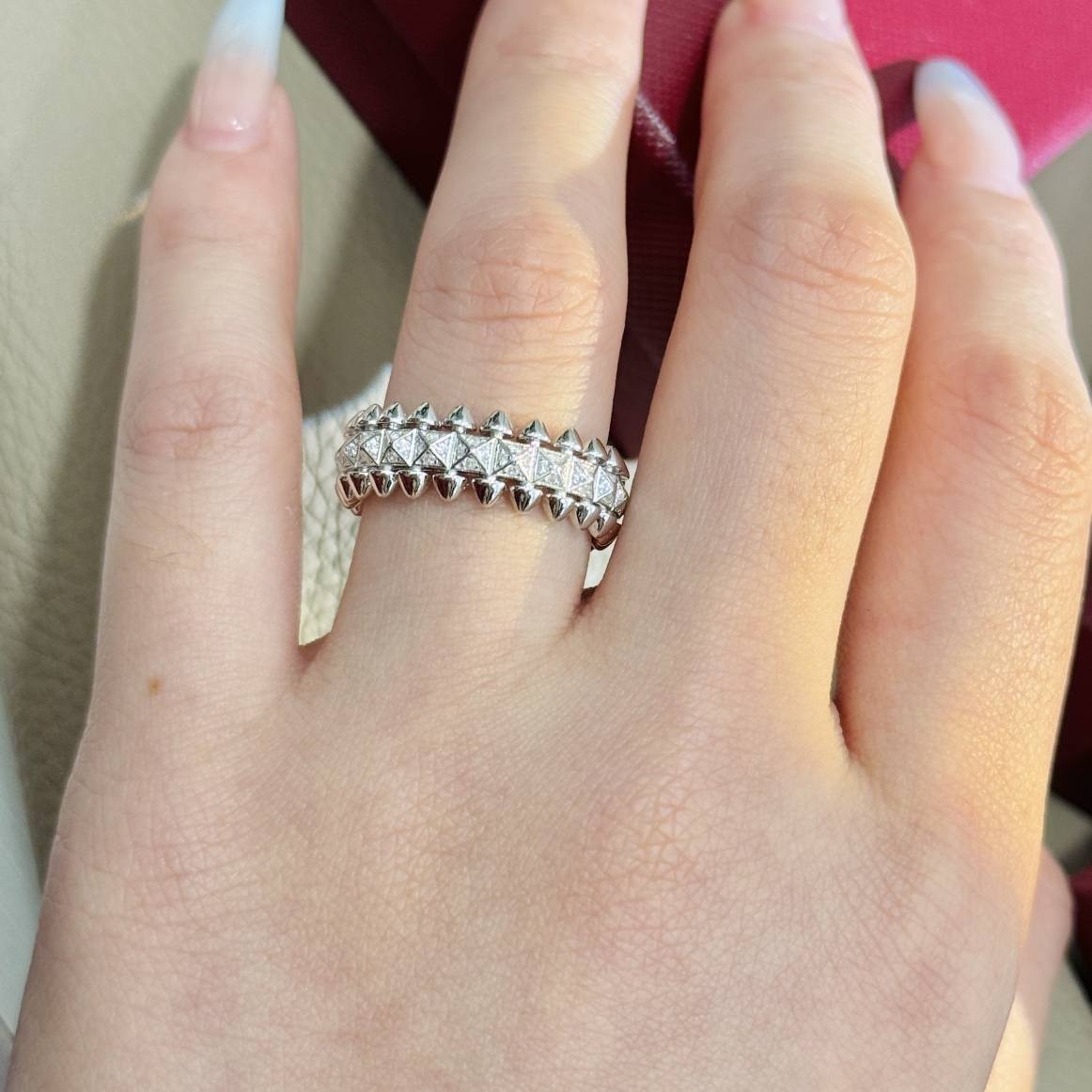 Best Replica Handbags Store925 Silver jewelry collection part 1 of 4（2024 Aug updated）-Լավագույն որակի կեղծ Louis Vuitton պայուսակների առցանց խանութ, Replica դիզայներական պայուսակ ru