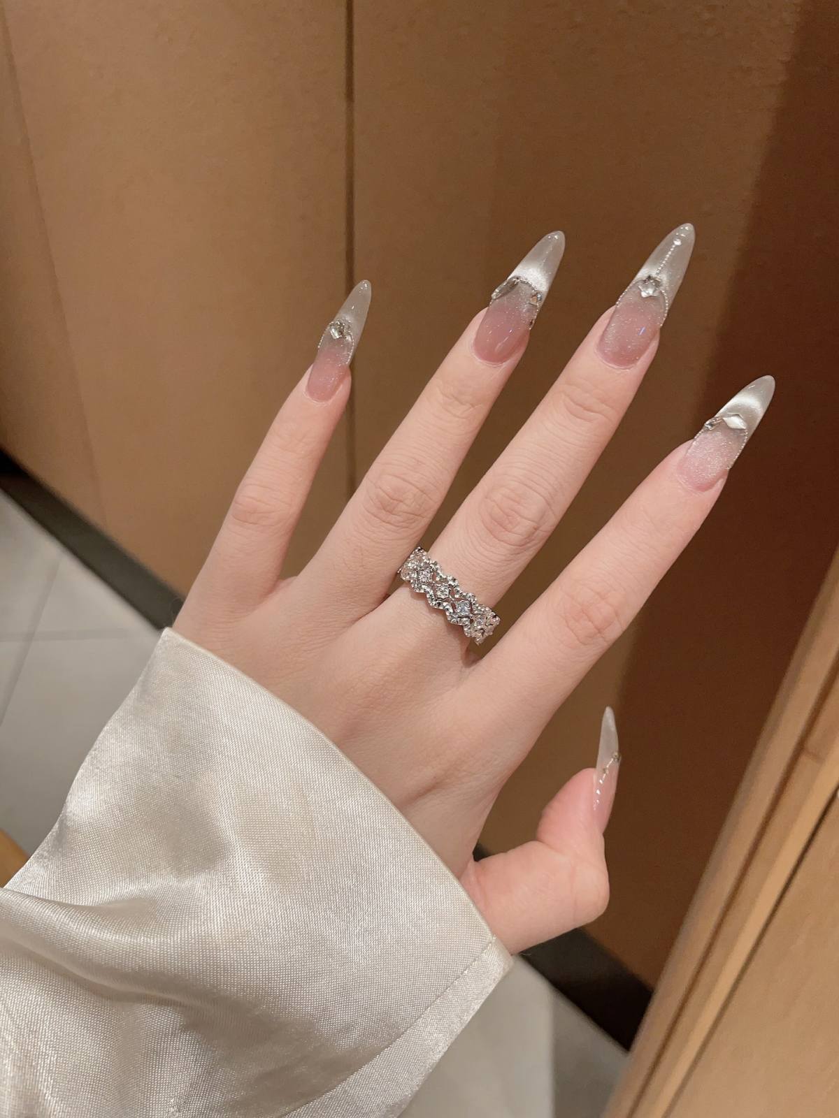 Best Replica Handbags Store925 Silver jewelry collection part 1 of 4（2024 Aug updated）-Լավագույն որակի կեղծ Louis Vuitton պայուսակների առցանց խանութ, Replica դիզայներական պայուսակ ru