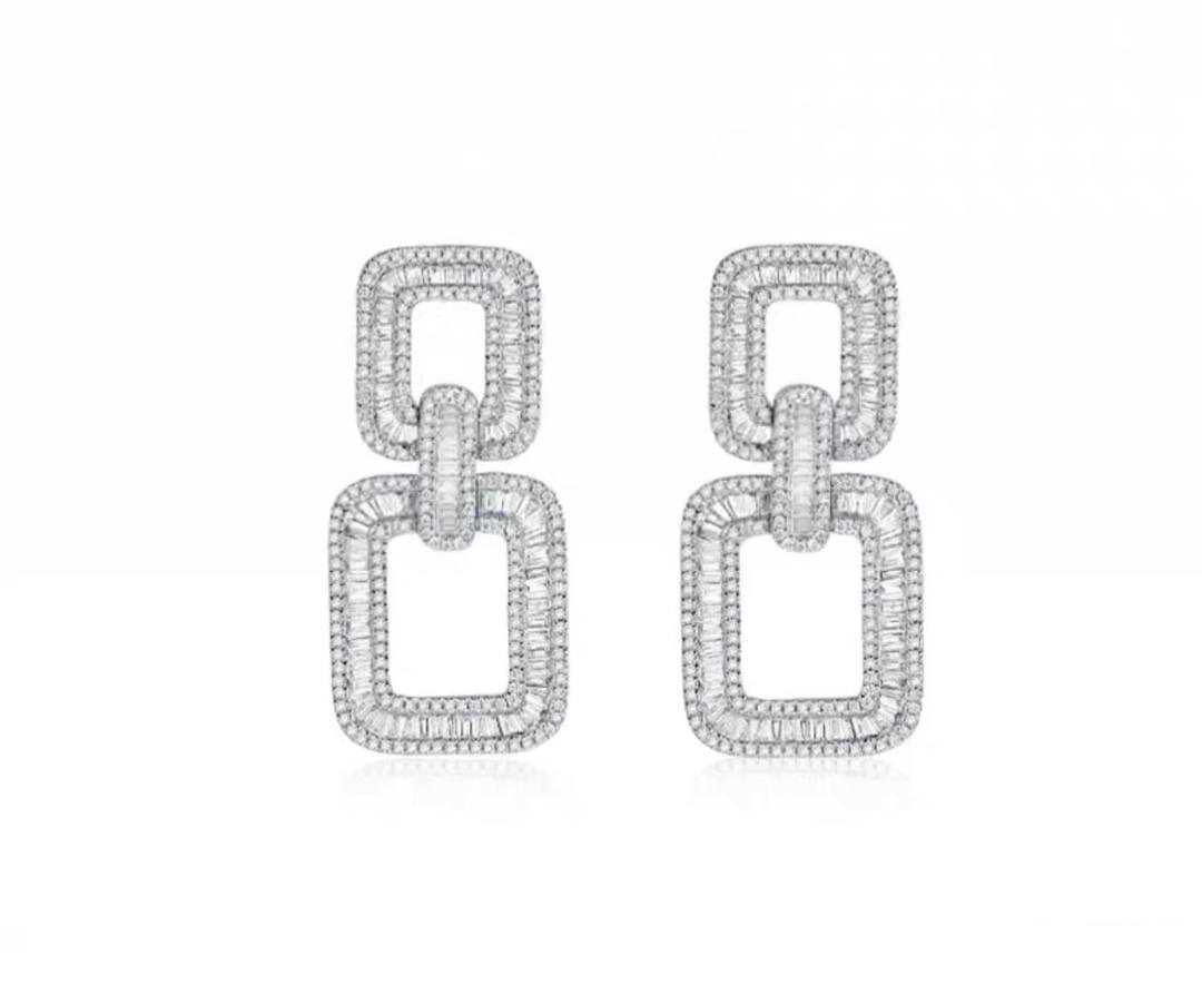 Best Replica Handbags Store925 Silver jewelry collection part 1 of 4（2024 Aug updated）-Լավագույն որակի կեղծ Louis Vuitton պայուսակների առցանց խանութ, Replica դիզայներական պայուսակ ru