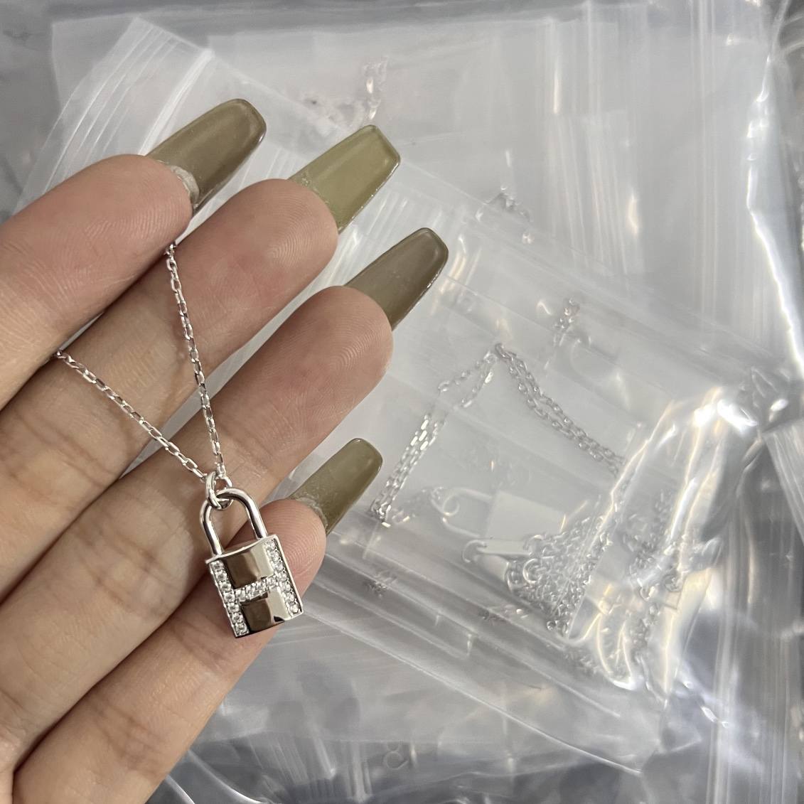 Best Replica Handbags Store925 Silver jewelry collection part 4 of 4（2024 Aug updated）-Best Quality Fake Louis Vuitton Bag Online Store, Replica designer bag ru