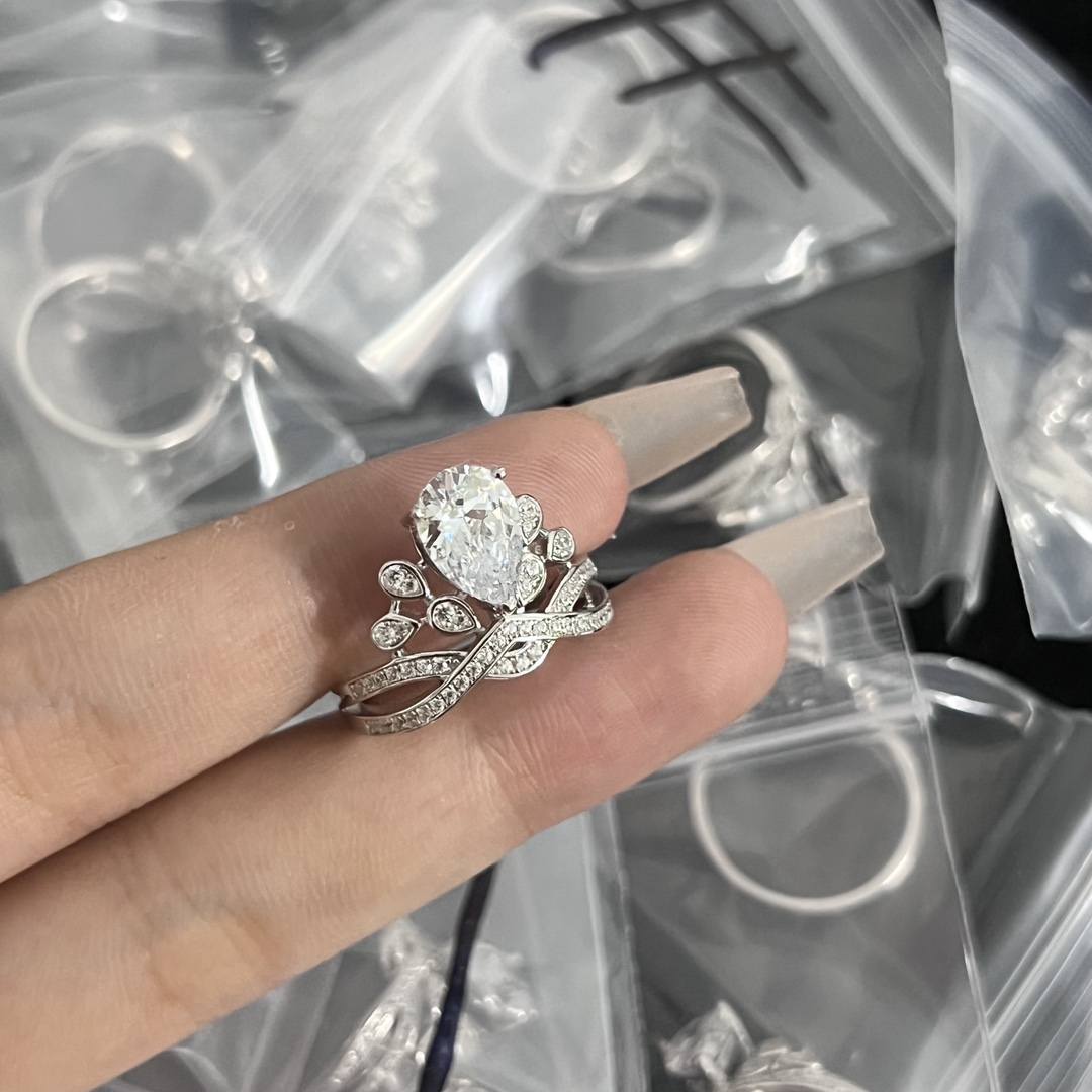 Best Replica Handbags Store925 Silver jewelry collection part 3 of 4（2024 Aug updated）-Best Quality Fake Louis Vuitton Bag Online Store, Replica designer bag ru