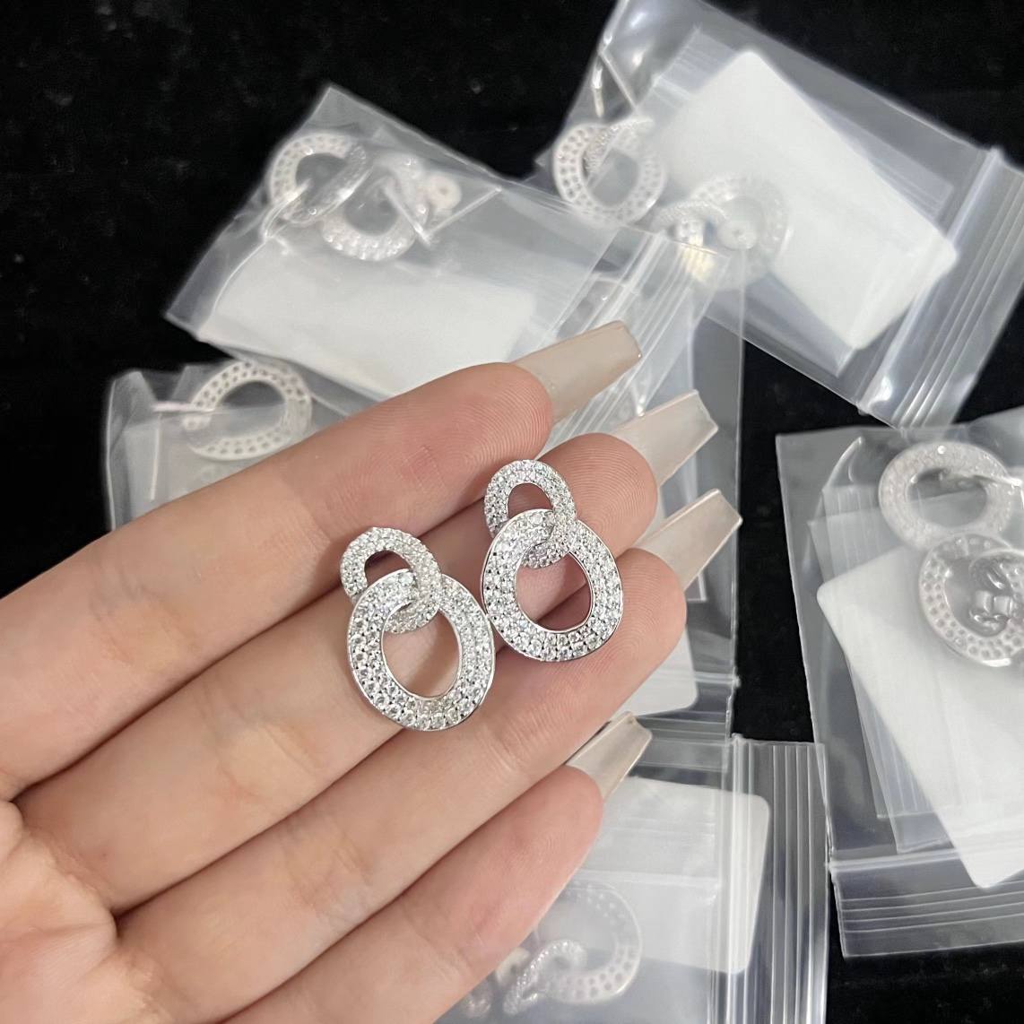 Best Replica Handbags Store925 Silver jewelry collection part 3 of 4（2024 Aug updated）-Best Quality Fake Louis Vuitton Bag Online Store, Replica designer bag ru