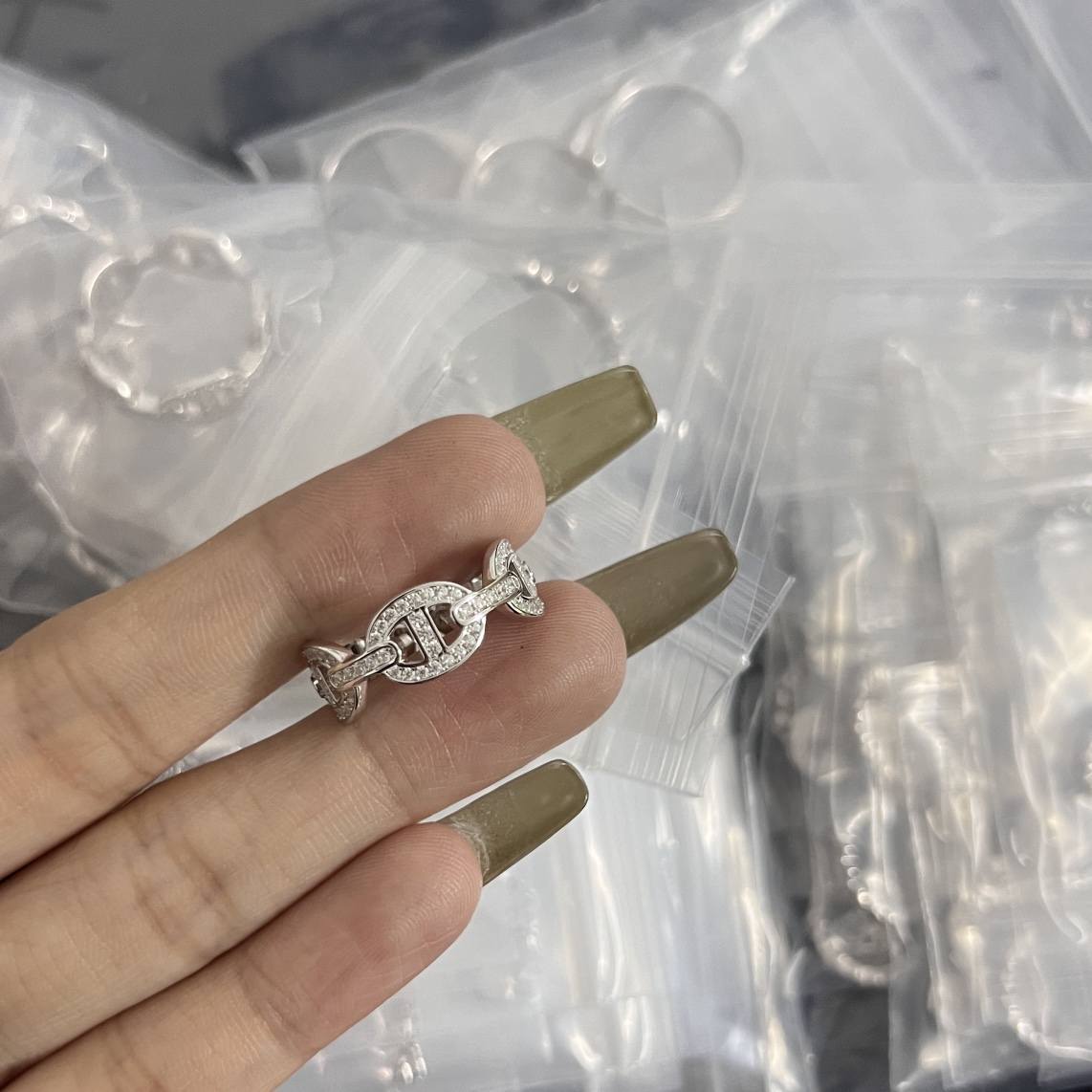 Best Replica Handbags Store925 Silver jewelry collection part 4 of 4（2024 Aug updated）-Best Quality Fake Louis Vuitton Bag Online Store, Replica designer bag ru