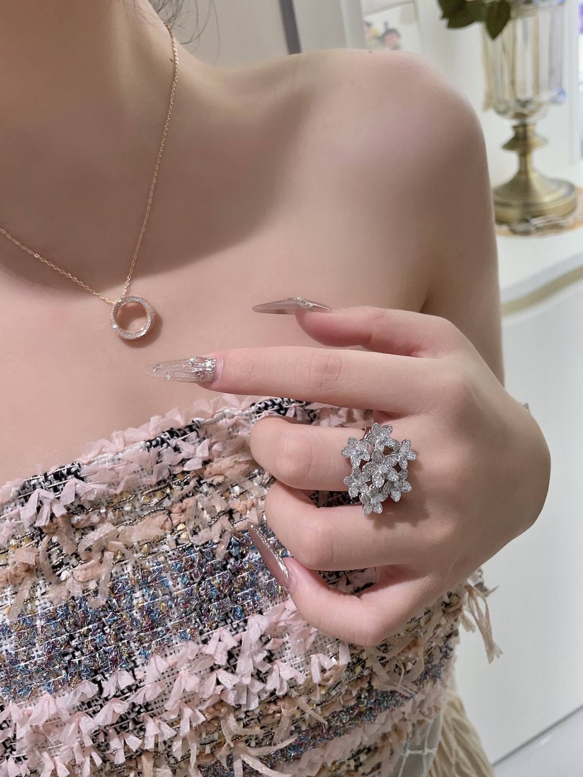 Best Replica Handbags Store925 Silver jewelry collection part 3 of 4（2024 Aug updated）-Best Quality Fake Louis Vuitton Bag Online Store, Replica designer bag ru