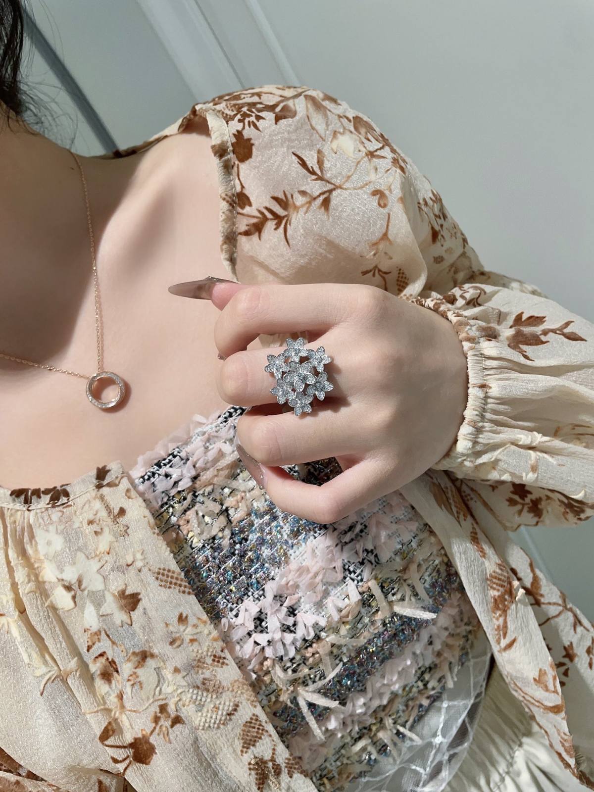 Best Replica Handbags Store925 Silver jewelry collection part 3 of 4（2024 Aug updated）-Best Quality Fake Louis Vuitton Bag Online Store, Replica designer bag ru