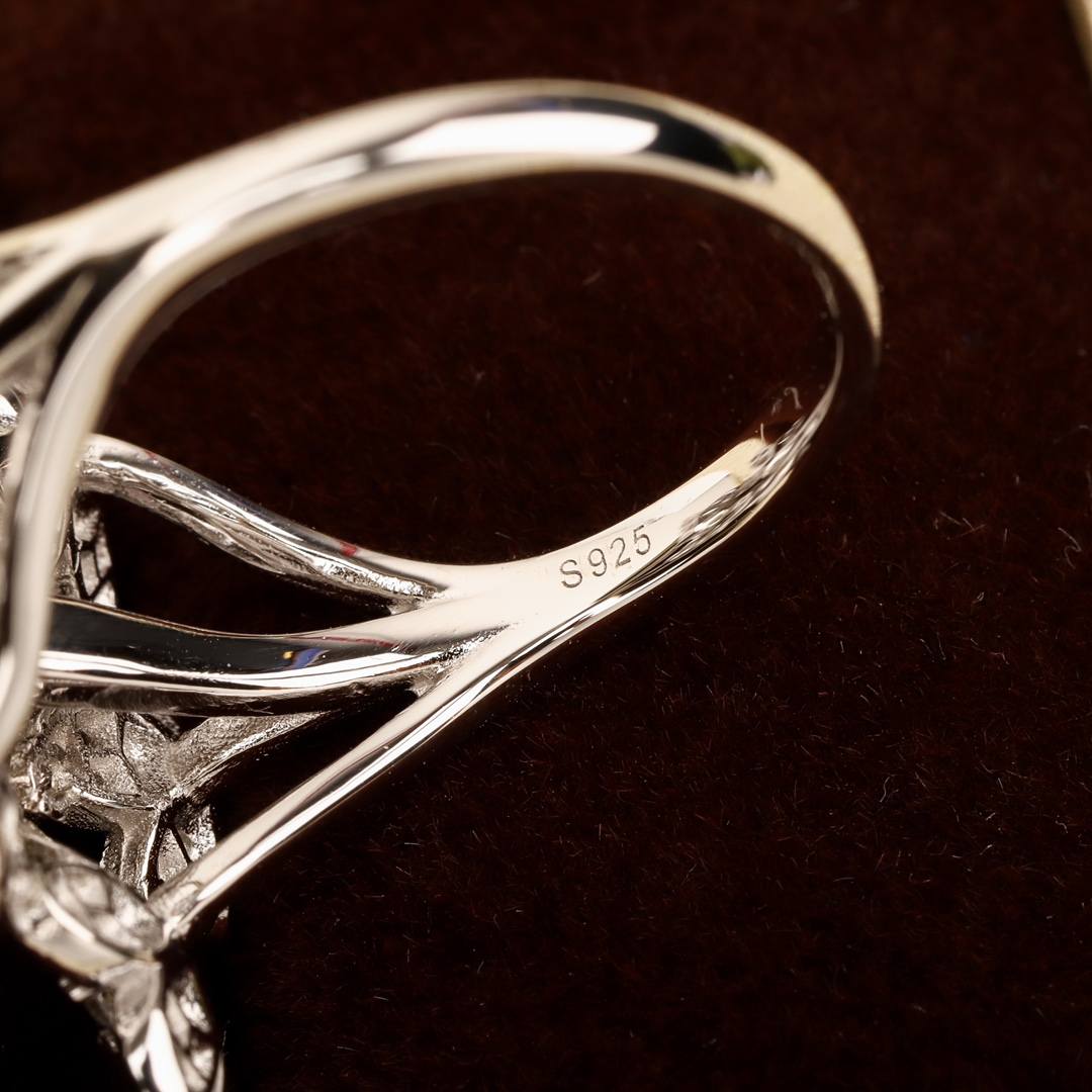 Best Replica Handbags Store925 Silver jewelry collection part 3 of 4（2024 Aug updated）-Best Quality Fake Louis Vuitton Bag Online Store, Replica designer bag ru