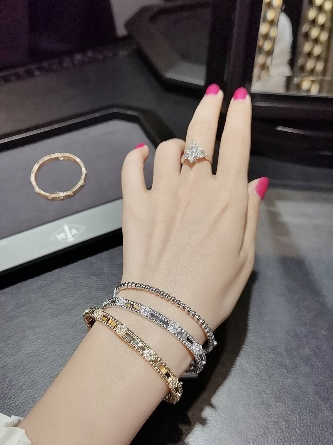 Best Replica Handbags Store925 Silver jewelry collection part 3 of 4（2024 Aug updated）-Best Quality Fake Louis Vuitton Bag Online Store, Replica designer bag ru