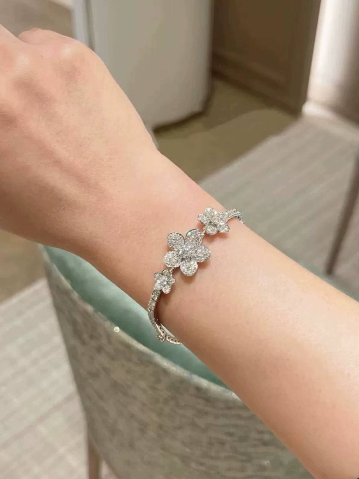 Best Replica Handbags Store925 Silver jewelry collection part 3 of 4（2024 Aug updated）-Best Quality Fake Louis Vuitton Bag Online Store, Replica designer bag ru