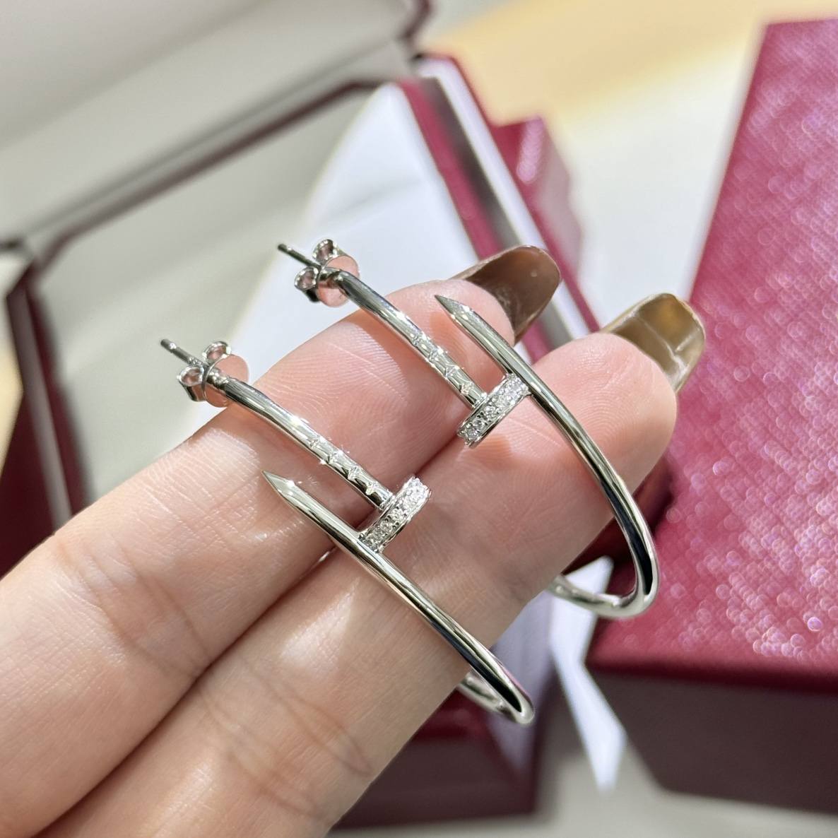 Best Replica Handbags Store925 Silver jewelry collection part 3 of 4（2024 Aug updated）-Best Quality Fake Louis Vuitton Bag Online Store, Replica designer bag ru