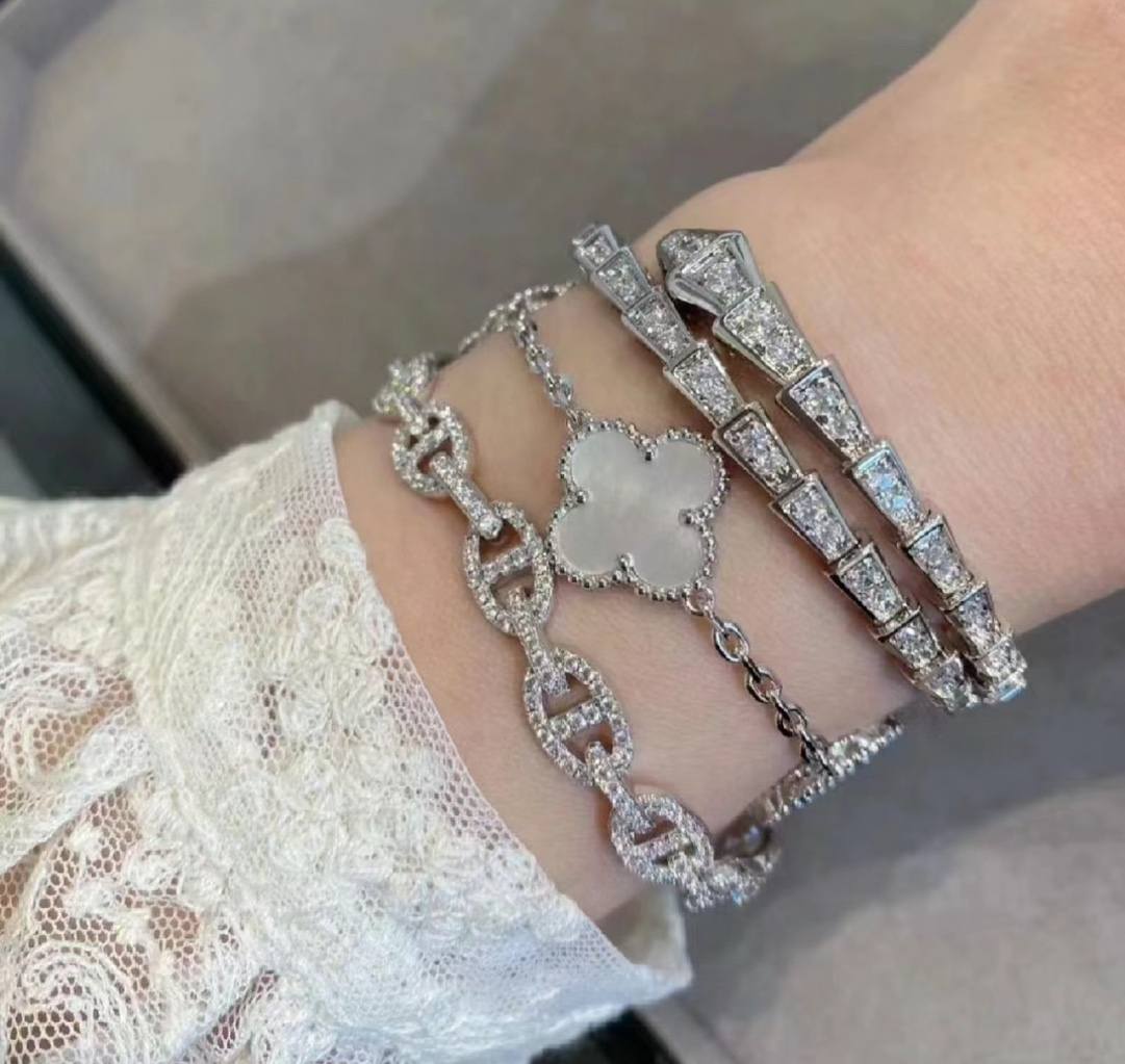 Best Replica Handbags Store925 Silver jewelry collection part 3 of 4（2024 Aug updated）-Best Quality Fake Louis Vuitton Bag Online Store, Replica designer bag ru