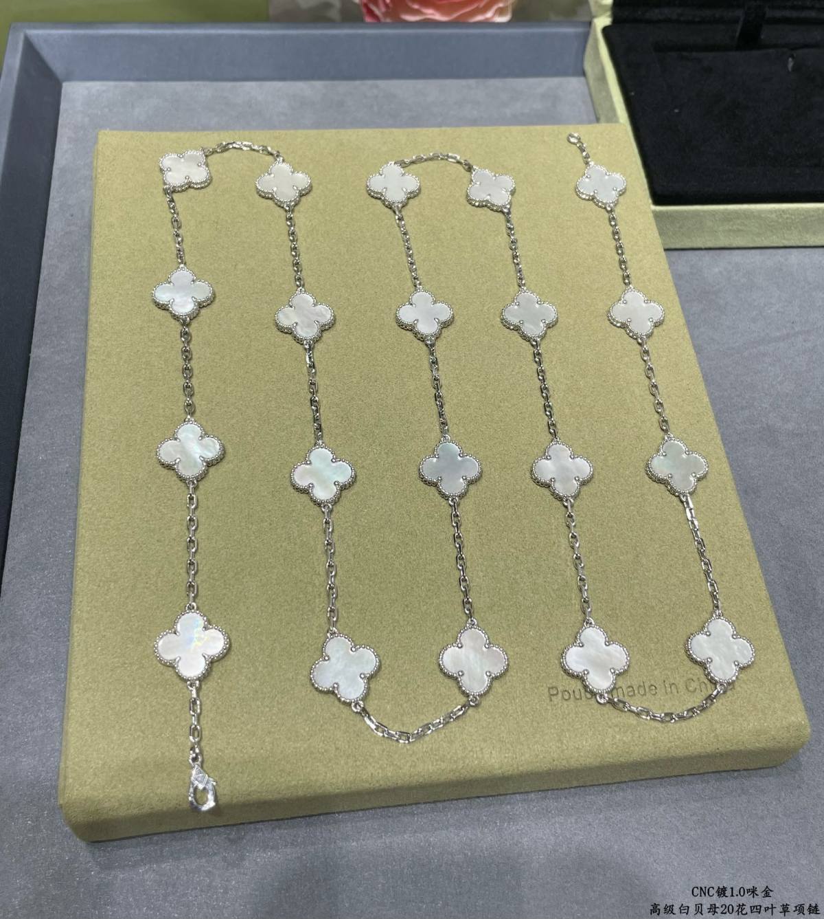 Best Replica Handbags Store925 Silver jewelry collection part 4 of 4（2024 Aug updated）-Best Quality Fake Louis Vuitton Bag Online Store, Replica designer bag ru