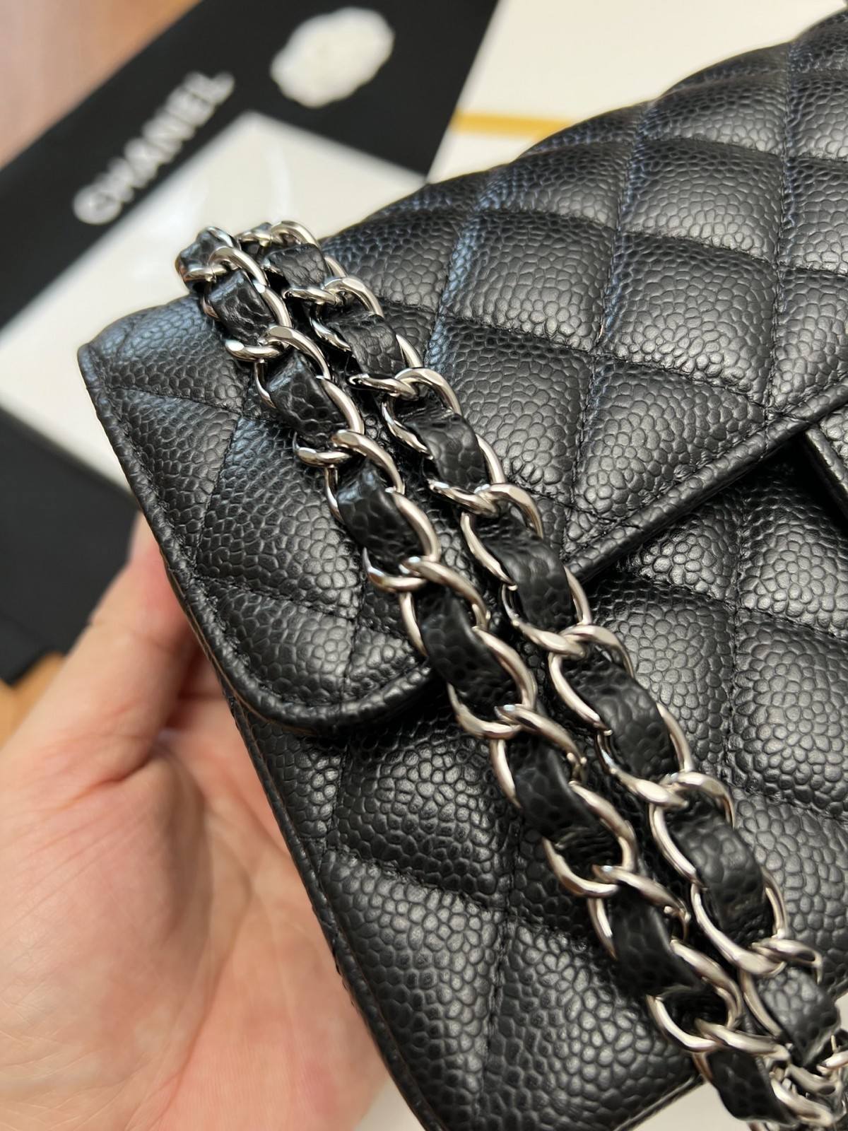 Best Replica Handbags StoreNew Chanel review (2024 Oct updated)-ʻOi aku ka maikaʻi o ka ʻeke Louis Vuitton ʻeke hoʻopunipuni ma ka hale kūʻai pūnaewele, ʻeke hoʻolālā kope ru