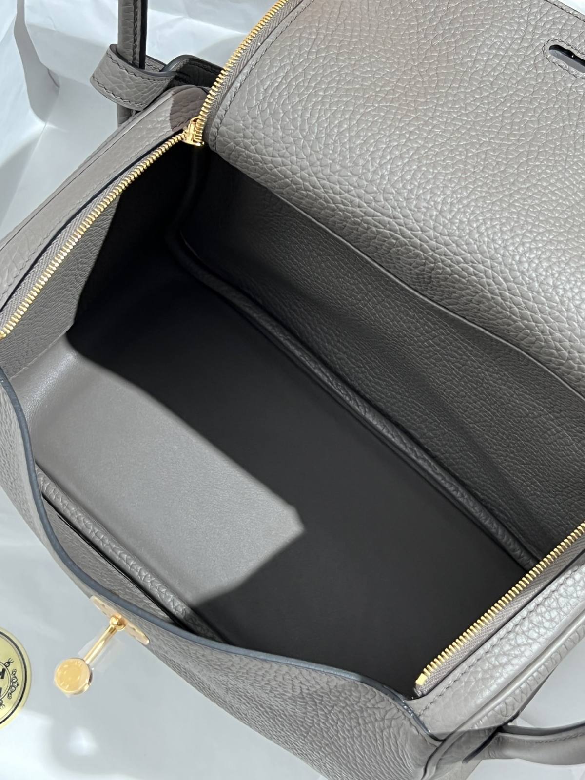 Best Replica Handbags Store15% off and handmade Hermes grey lindy 26 full review (2024 Nov updated)-Molemo ka ho Fetisisa Lebenkele la Lebenkele la Marang-rang la Fake Louis Vuitton, Replica designer bag ru