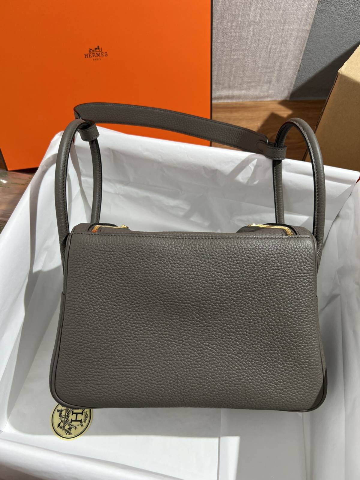 Best Replica Handbags Store15% off and handmade Hermes grey lindy 26 full review (2024 Nov updated)-Molemo ka ho Fetisisa Lebenkele la Lebenkele la Marang-rang la Fake Louis Vuitton, Replica designer bag ru