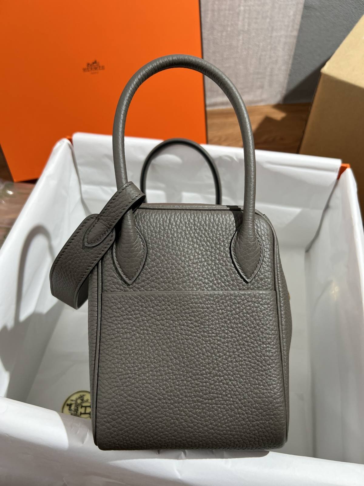 Best Replica Handbags Store15% off and handmade Hermes grey lindy 26 full review (2024 Nov updated)-Molemo ka ho Fetisisa Lebenkele la Lebenkele la Marang-rang la Fake Louis Vuitton, Replica designer bag ru