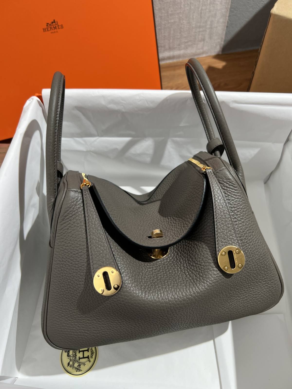 Best Replica Handbags Store15% off and handmade Hermes grey lindy 26 full review (2024 Nov updated)-Molemo ka ho Fetisisa Lebenkele la Lebenkele la Marang-rang la Fake Louis Vuitton, Replica designer bag ru