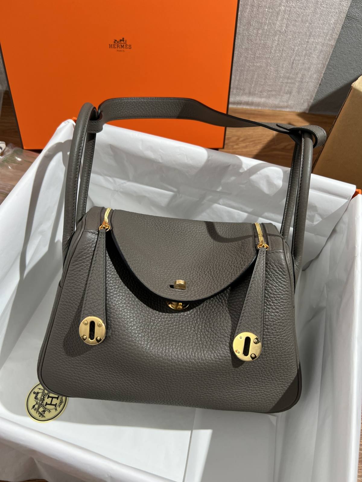 Best Replica Handbags Store15% off and handmade Hermes grey lindy 26 full review (2024 Nov updated)-Molemo ka ho Fetisisa Lebenkele la Lebenkele la Marang-rang la Fake Louis Vuitton, Replica designer bag ru
