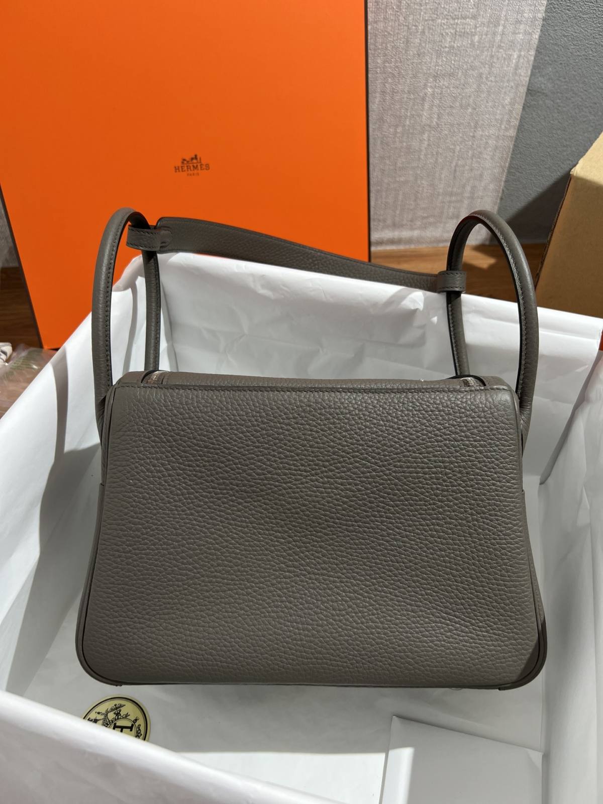 Best Replica Handbags Store15% off and handmade Hermes grey lindy 26 full review (2024 Nov updated)-Molemo ka ho Fetisisa Lebenkele la Lebenkele la Marang-rang la Fake Louis Vuitton, Replica designer bag ru