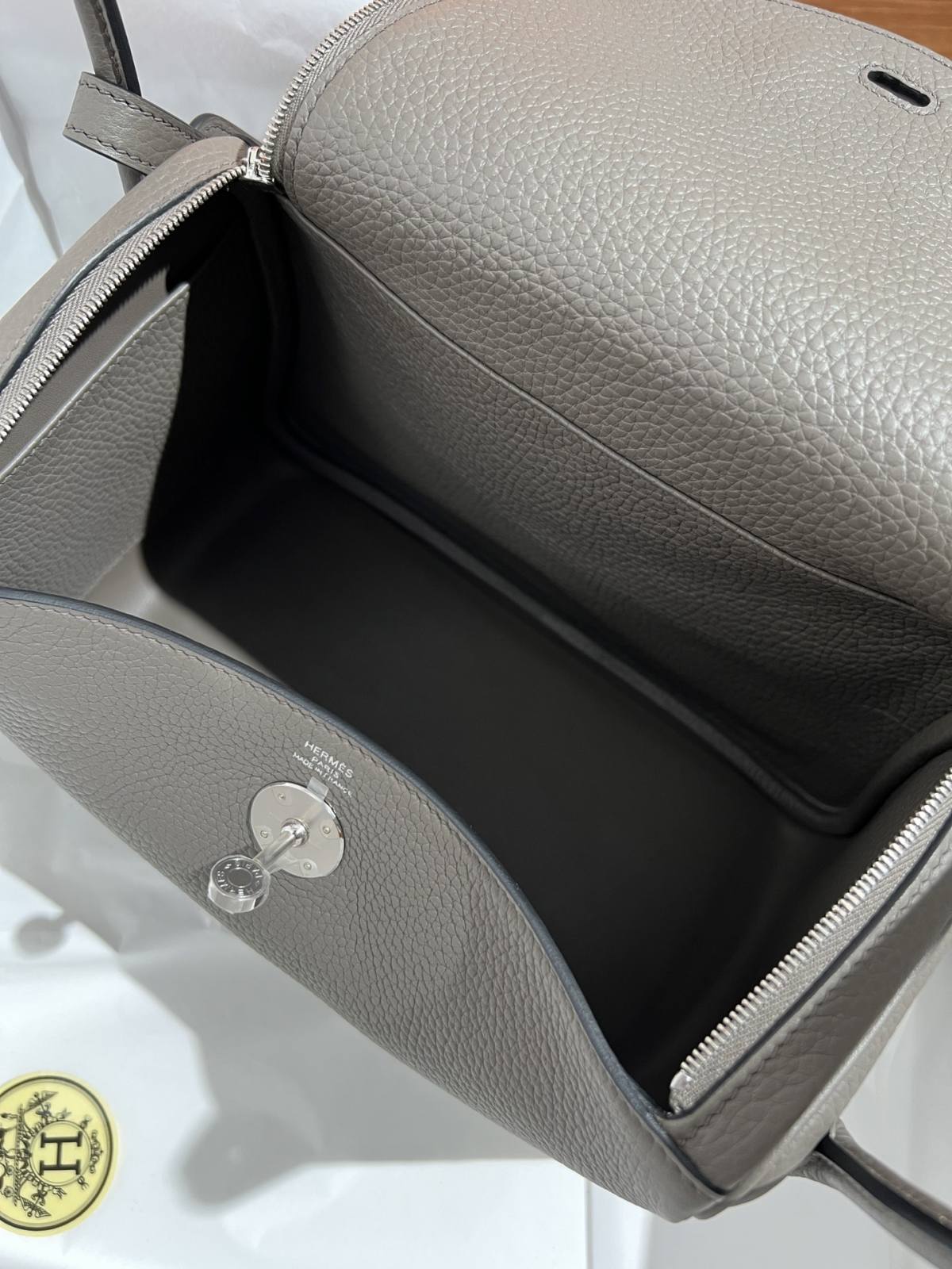 Best Replica Handbags Store15% off and handmade Hermes grey lindy 26 full review (2024 Nov updated)-Molemo ka ho Fetisisa Lebenkele la Lebenkele la Marang-rang la Fake Louis Vuitton, Replica designer bag ru