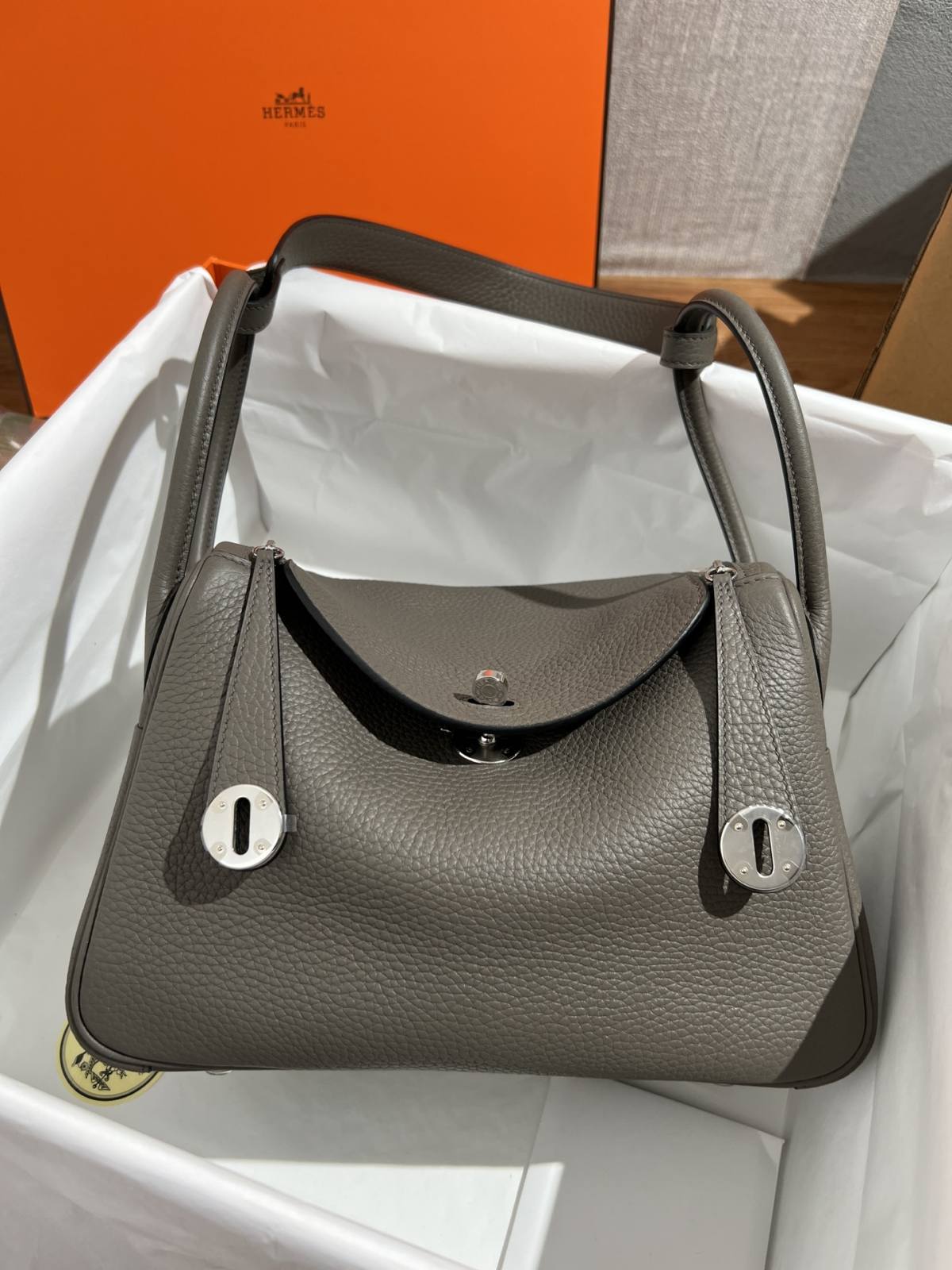 Best Replica Handbags Store15% off and handmade Hermes grey lindy 26 full review (2024 Nov updated)-Molemo ka ho Fetisisa Lebenkele la Lebenkele la Marang-rang la Fake Louis Vuitton, Replica designer bag ru