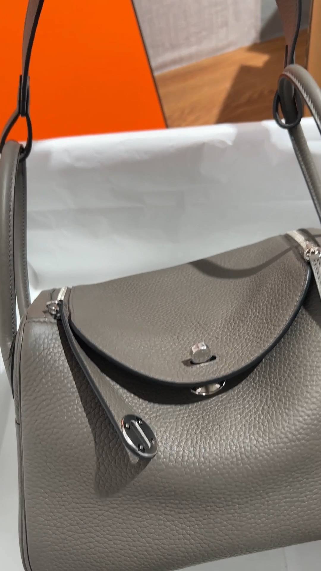 Best Replica Handbags Store15% off and handmade Hermes grey lindy 26 full review (2024 Nov updated)-Molemo ka ho Fetisisa Lebenkele la Lebenkele la Marang-rang la Fake Louis Vuitton, Replica designer bag ru