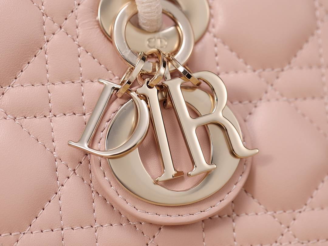 Best Replica Handbags Storesuper replica Lady Dior D Joy pink bag review(2025 July updated)-Best Quality Fake Louis Vuitton Bag Online Store, Replica designer bag ru