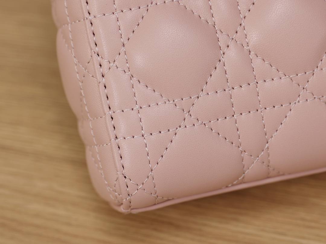 Best Replica Handbags Storesuper replica Lady Dior D Joy pink bag review(2025 July updated)-Best Quality Fake Louis Vuitton Bag Online Store, Replica designer bag ru