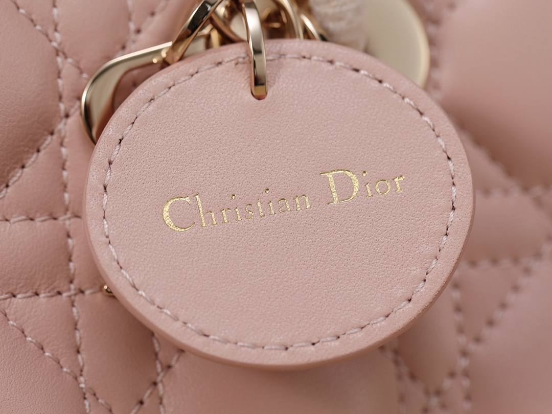 Best Replica Handbags Storesuper replica Lady Dior D Joy pink bag review(2025 July updated)-Best Quality Fake Louis Vuitton Bag Online Store, Replica designer bag ru