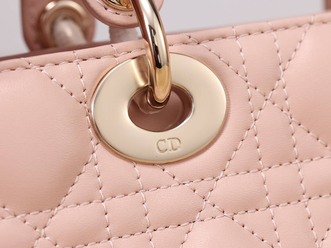 Best Replica Handbags Storesuper replica Lady Dior D Joy pink bag review(2025 July updated)-Best Quality Fake Louis Vuitton Bag Online Store, Replica designer bag ru