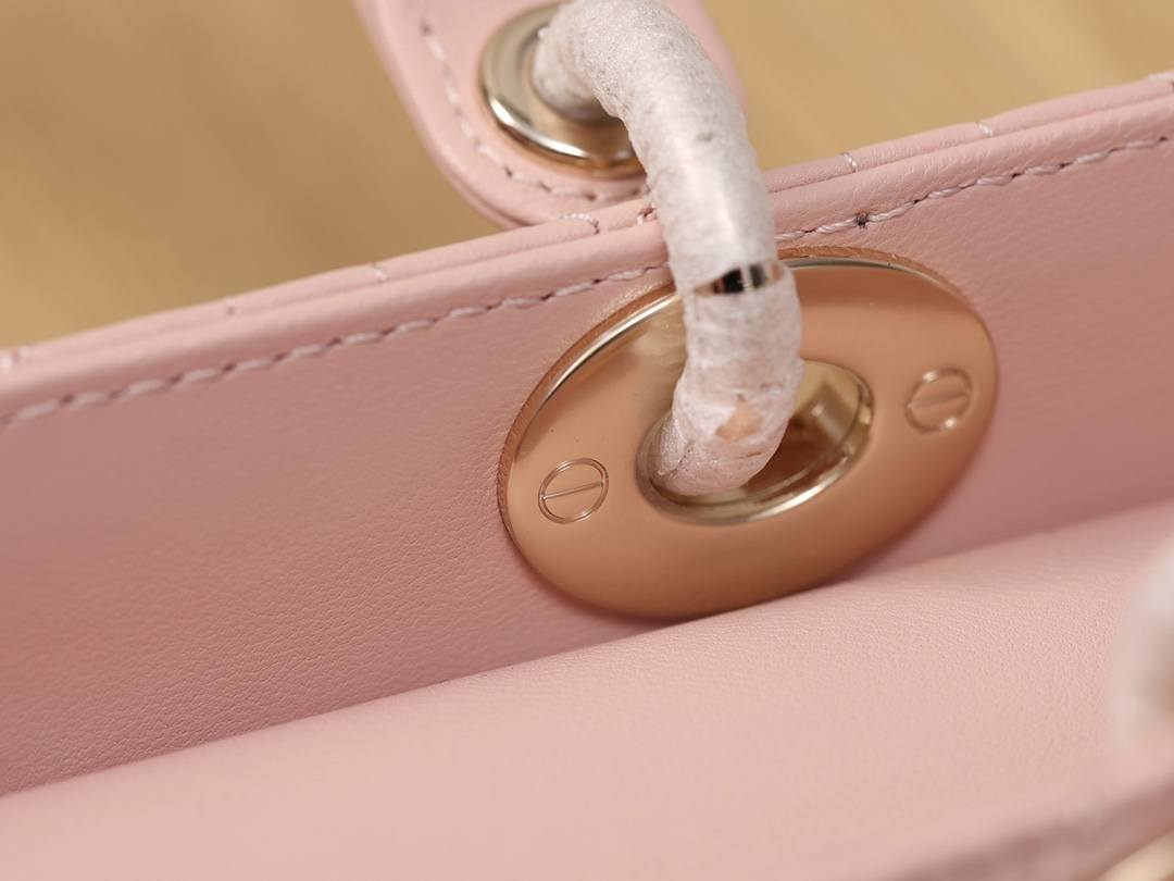 Best Replica Handbags Storesuper replica Lady Dior D Joy pink bag review(2025 July updated)-Best Quality Fake Louis Vuitton Bag Online Store, Replica designer bag ru