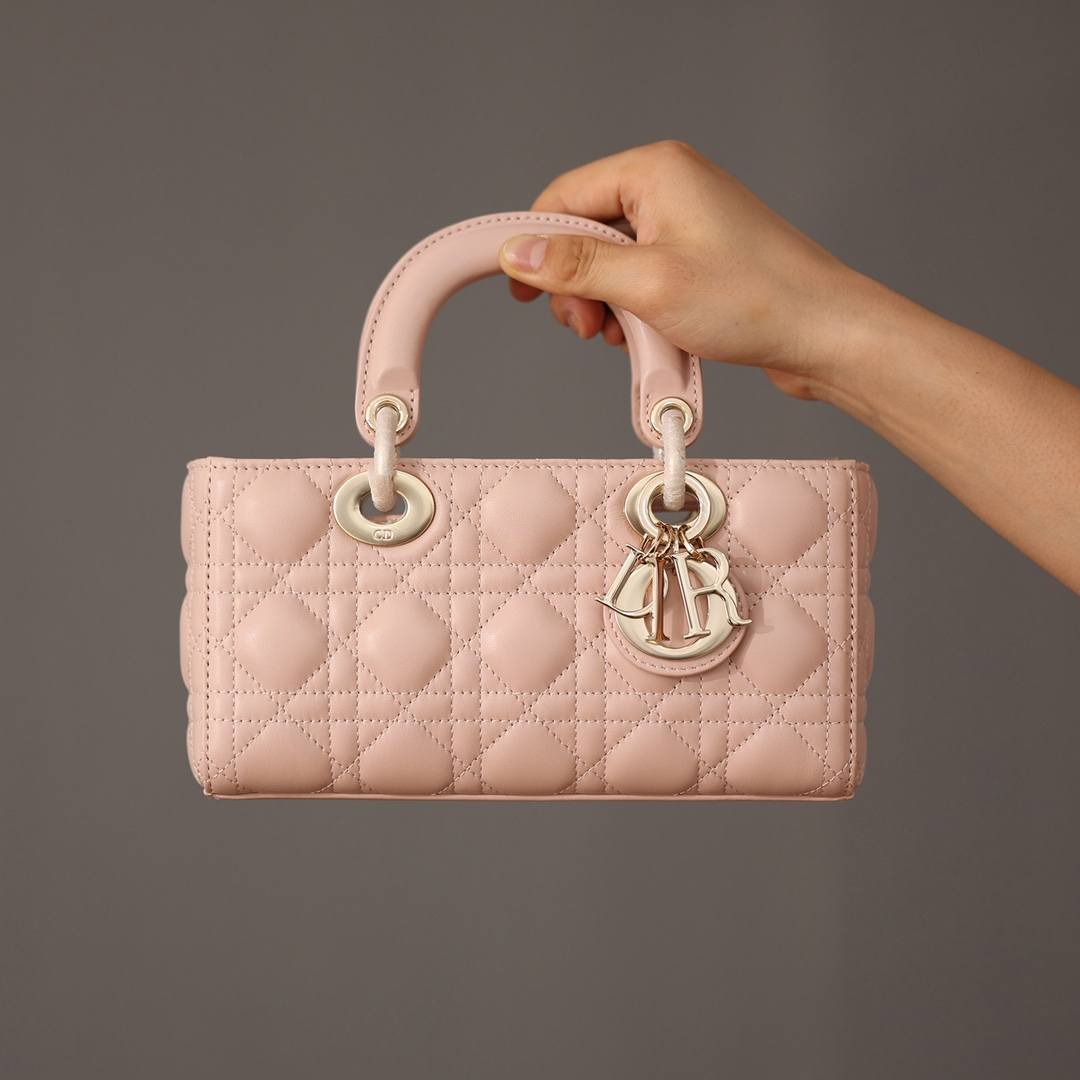 Best Replica Handbags Storesuper replica Lady Dior D Joy pink bag review(2025 July updated)-Best Quality Fake Louis Vuitton Bag Online Store, Replica designer bag ru