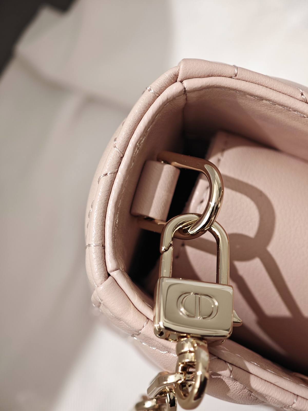 Best Replica Handbags Storesuper replica Lady Dior D Joy pink bag review(2025 July updated)-Best Quality Fake Louis Vuitton Bag Online Store, Replica designer bag ru