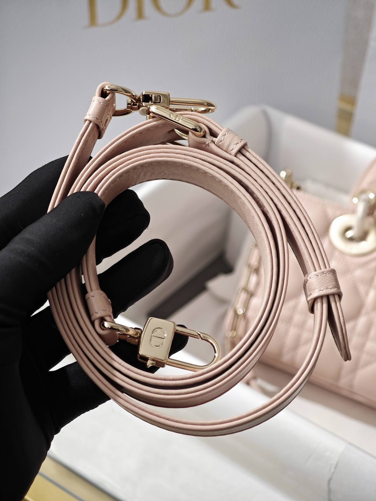 Best Replica Handbags Storesuper replica Lady Dior D Joy pink bag review(2025 July updated)-Best Quality Fake Louis Vuitton Bag Online Store, Replica designer bag ru