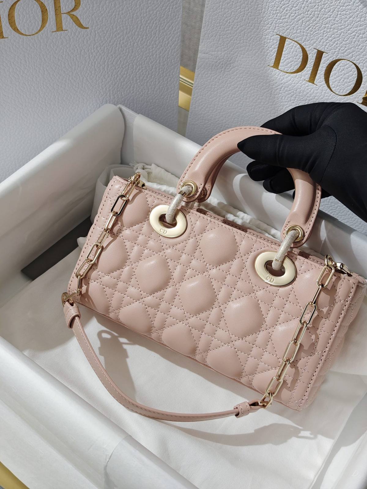 Best Replica Handbags Storesuper replica Lady Dior D Joy pink bag review(2025 July updated)-Best Quality Fake Louis Vuitton Bag Online Store, Replica designer bag ru
