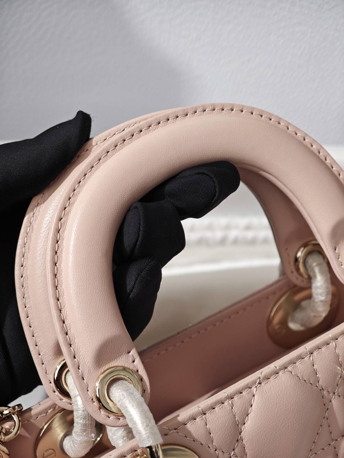 Best Replica Handbags Storesuper replica Lady Dior D Joy pink bag review(2025 July updated)-Best Quality Fake Louis Vuitton Bag Online Store, Replica designer bag ru