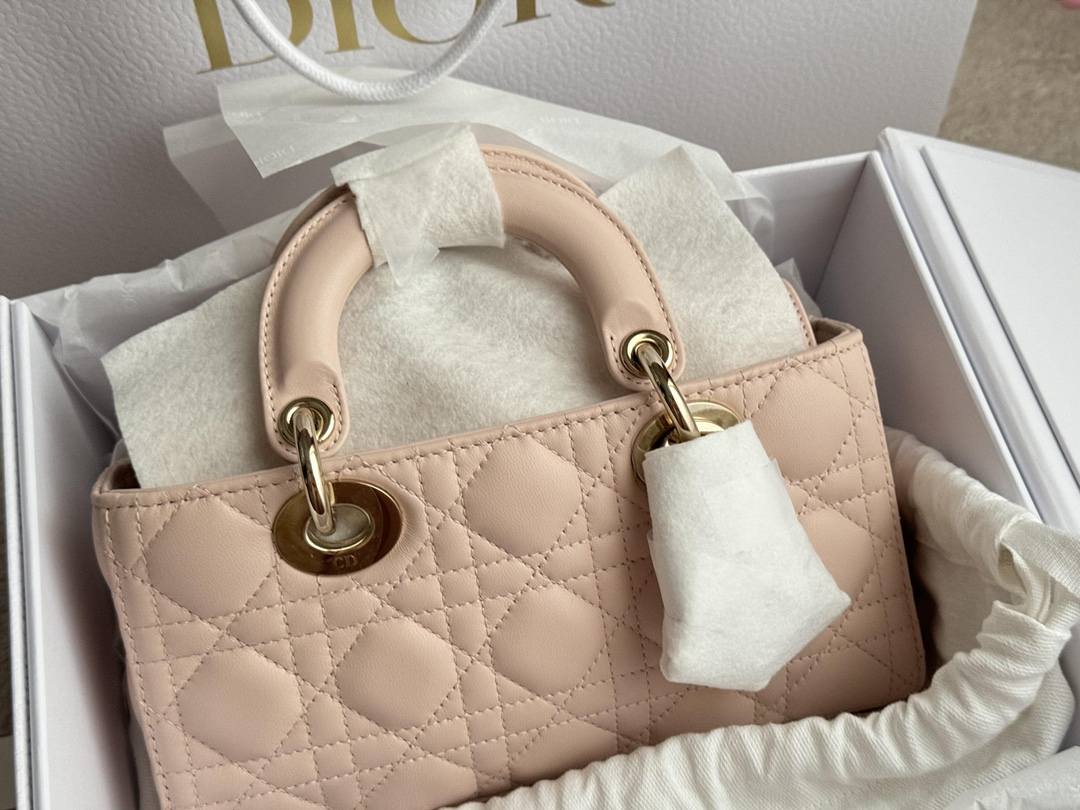 Best Replica Handbags Storesuper replica Lady Dior D Joy pink bag review(2025 July updated)-Best Quality Fake Louis Vuitton Bag Online Store, Replica designer bag ru