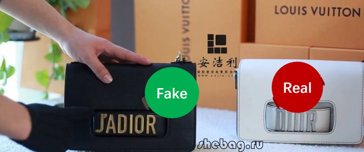 How to spot a fake Dior bag？(Sep 2025 updated)-Best Quality Fake Louis Vuitton Bag Online Store, Replica designer bag ru