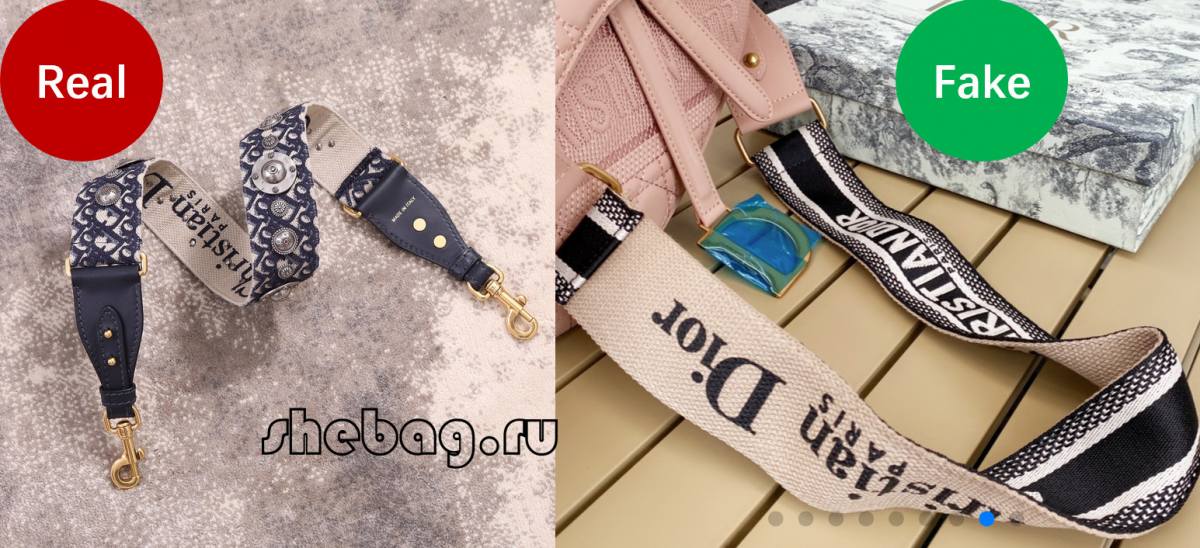 How to spot a fake Dior bag？(Sep 2025 updated)-Best Quality Fake Louis Vuitton Bag Online Store, Replica designer bag ru