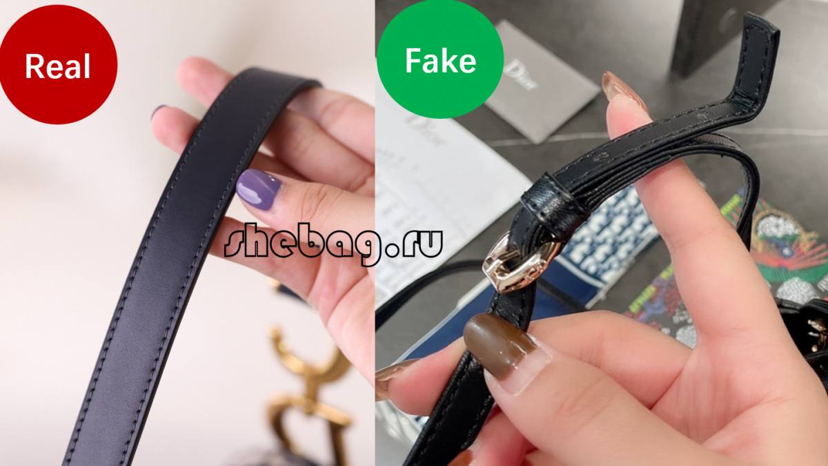 How to spot a fake Dior bag？(Sep 2025 updated)-Best Quality Fake Louis Vuitton Bag Online Store, Replica designer bag ru