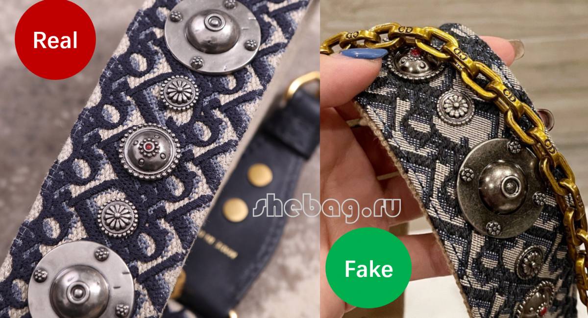 How to spot a fake Dior bag？(Sep 2025 updated)-Best Quality Fake Louis Vuitton Bag Online Store, Replica designer bag ru