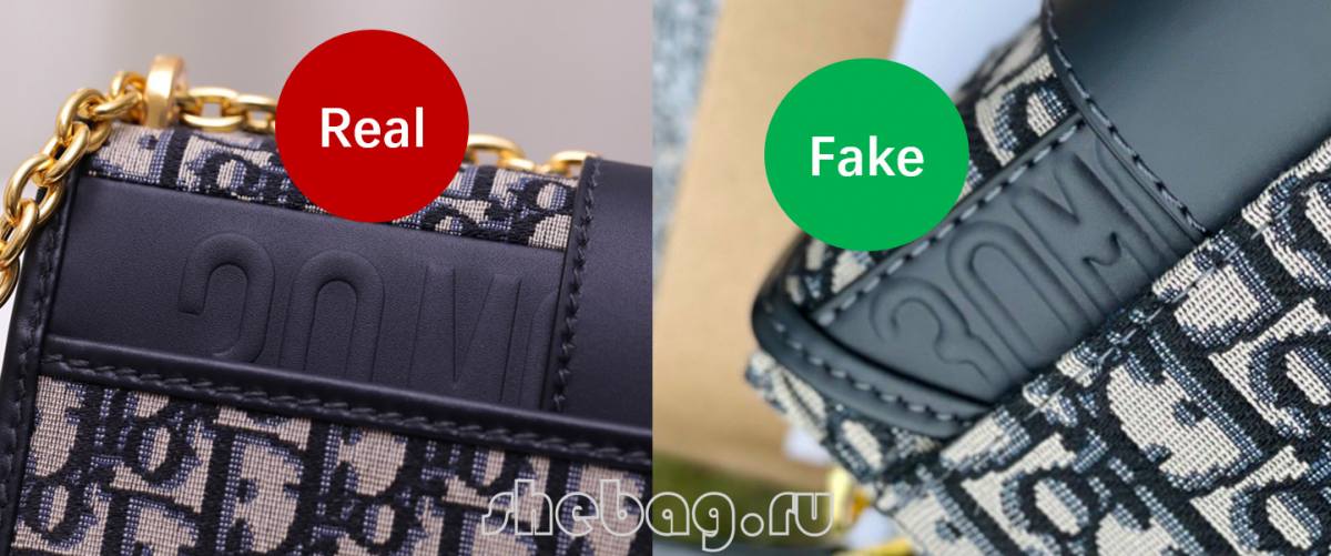 How to spot a fake Dior bag？(Sep 2025 updated)-Best Quality Fake Louis Vuitton Bag Online Store, Replica designer bag ru