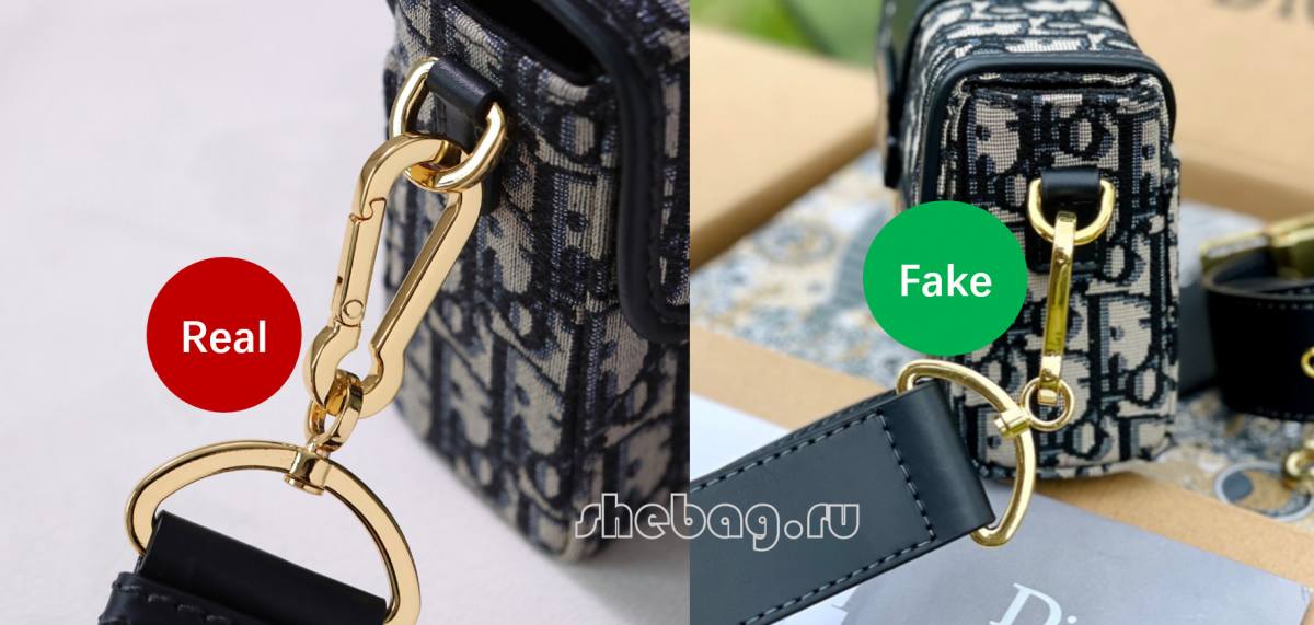 How to spot a fake Dior bag？(Sep 2025 updated)-Best Quality Fake Louis Vuitton Bag Online Store, Replica designer bag ru
