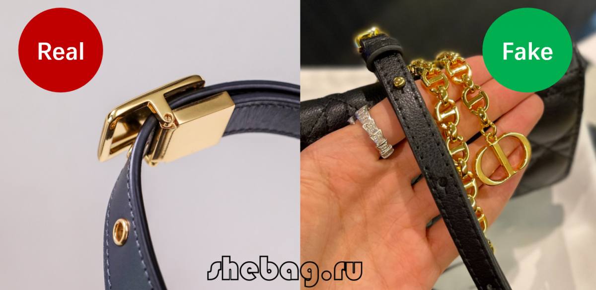 How to spot a fake Dior bag？(Sep 2025 updated)-Best Quality Fake Louis Vuitton Bag Online Store, Replica designer bag ru